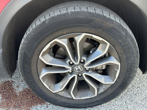 Used 2022 Honda CR-V EX image 10