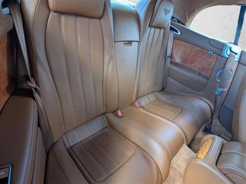 Used 2013 Bentley Continental GT image 16