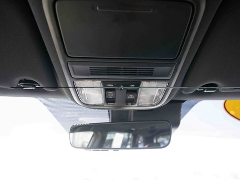 Used 2023 Honda Passport EX-L image 18