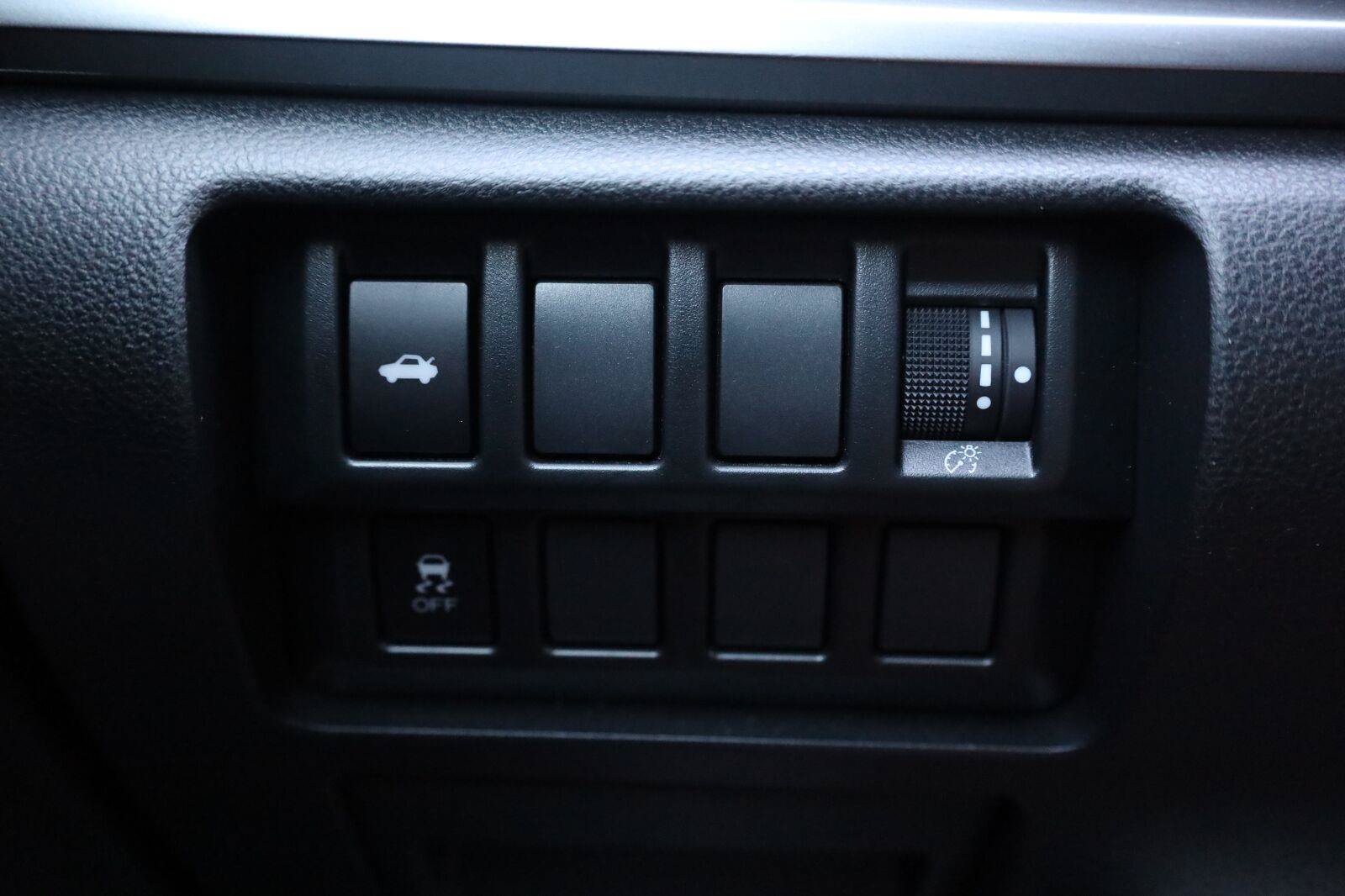 Used 2024 Subaru WRX Premium AWD/4WD image 37