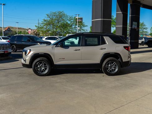 New 2026 GMC Terrain AT4 AWD/4WD image 4