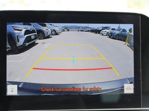 Used 2025 Lexus UX 300h FWD image 13