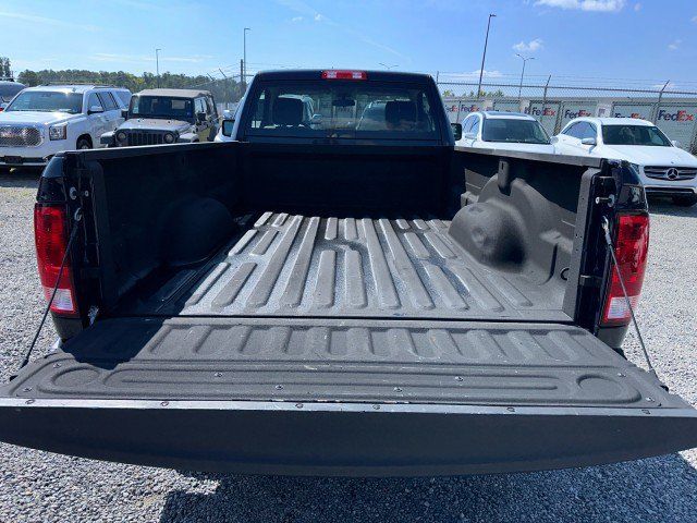 Used 2019 RAM 1500 Tradesman w/ Power & Remote Entry Group RWD image 17
