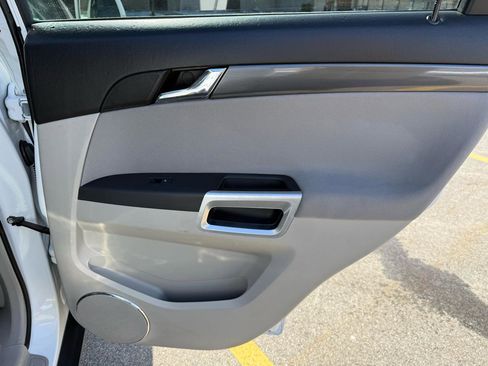 Used 2008 Saturn Vue XE image 21