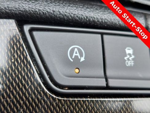 Used 2020 GMC Acadia AT4 w/ Driver Alert Package II image 21