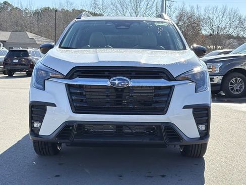 New 2026 Subaru Ascent Limited image 8