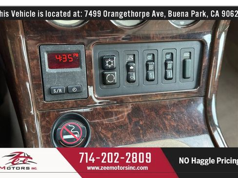 Used 1998 BMW Z3 2.8 image 24