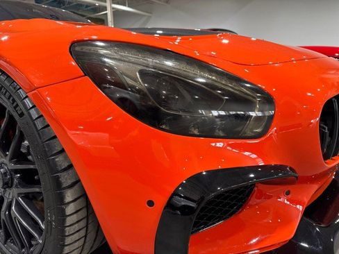 Used 2016 Mercedes-Benz AMG GT S image 23