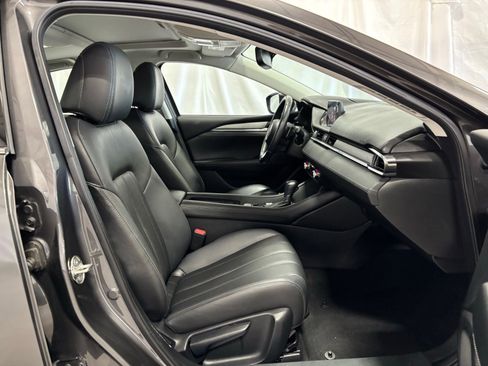 Used 2019 MAZDA MAZDA6 Grand Touring image 15