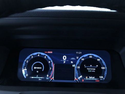 New 2026 Toyota Tacoma TRD Sport image 25