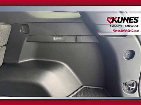 New 2026 GMC Terrain Elevation w/ LPO, Floor Liner Package AWD/4WD image 20