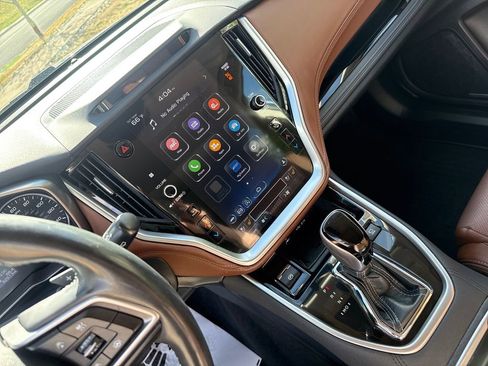 Used 2021 Subaru Outback Touring XT image 14