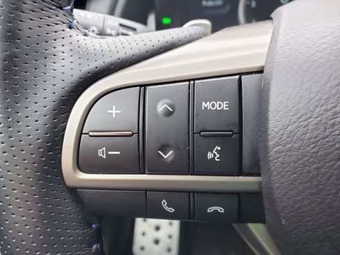 Used 2021 Lexus RX 350 F Sport w/ Special Edition image 23