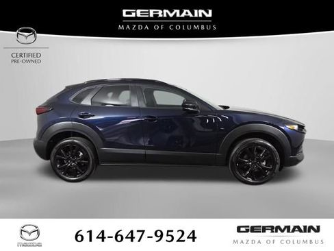 Certified 2026 MAZDA CX-30 Aire Edition AWD/4WD image 7