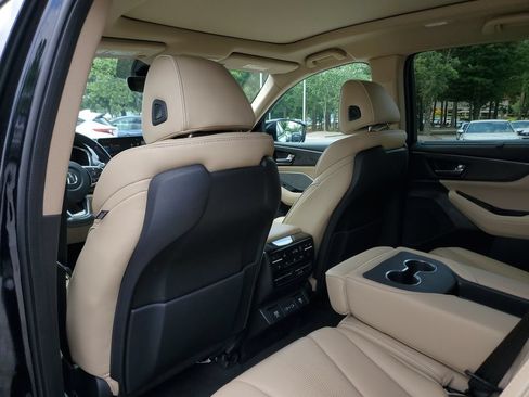Certified 2023 Acura MDX SH-AWD w/ Advance Package image 13