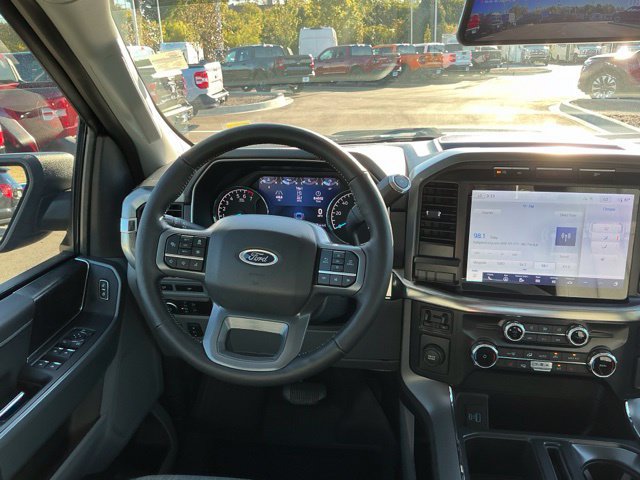 Used 2023 Ford F150 XLT w/ Equipment Group 302A High RWD image 24