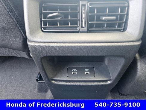 Certified 2026 Honda CR-V Sport-L image 33