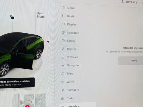 Used 2023 Tesla Model Y Long Range image 24