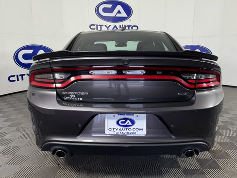 Used 2023 Dodge Charger GT image 5