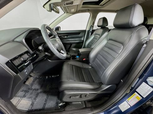 Certified 2024 Honda CR-V EX-L image 12