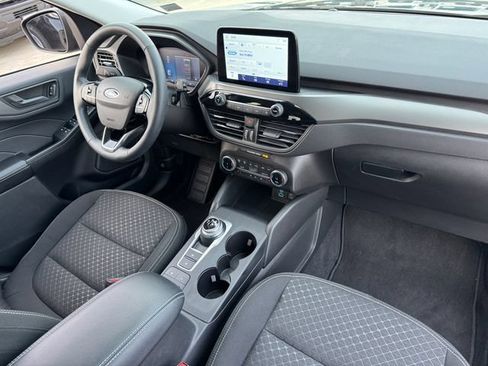 Used 2023 Ford Escape Active AWD/4WD image 20