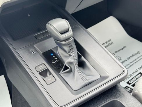 New 2026 Toyota Corolla Cross L AWD/4WD image 19