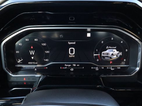 Used 2022 GMC Sierra 1500 SLT w/ SLT Premium Plus Package image 34