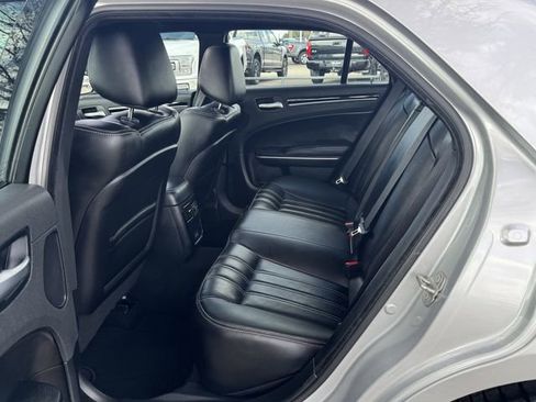 Used 2023 Chrysler 300 S image 24