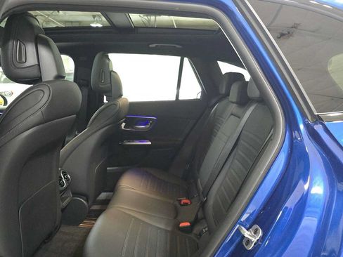 Used 2026 Mercedes-Benz GLC 300 4MATIC image 17