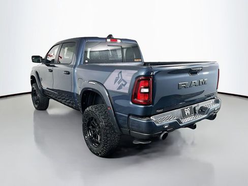 New 2026 RAM 1500 Big Horn AWD/4WD image 5