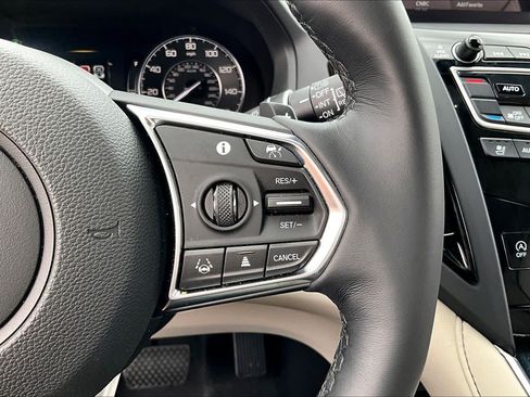 Used 2025 Acura RDX w/ Advance Package AWD/4WD image 23