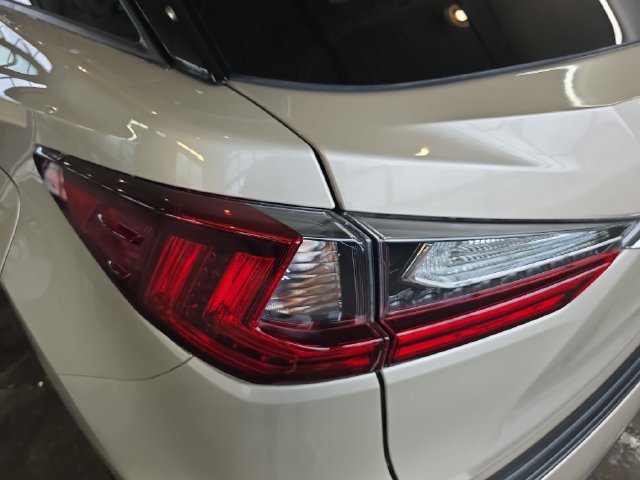 Used 2017 Lexus RX 350 AWD w/ Premium Package image 35