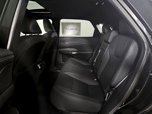 New 2026 Lexus RX 350h image 8