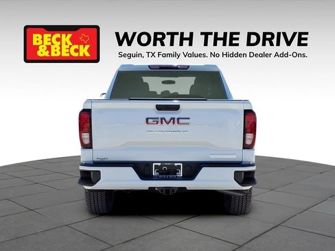 New 2026 GMC Sierra 1500 Elevation w/ Elevation Select Package image 6