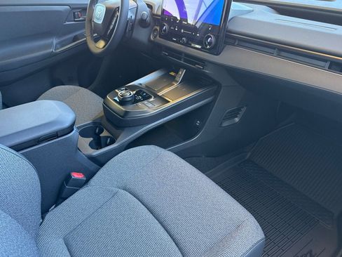 New 2026 Toyota bZ image 18