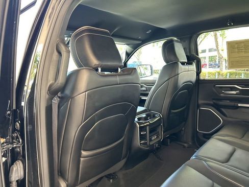 Used 2021 RAM 1500 Laramie image 40