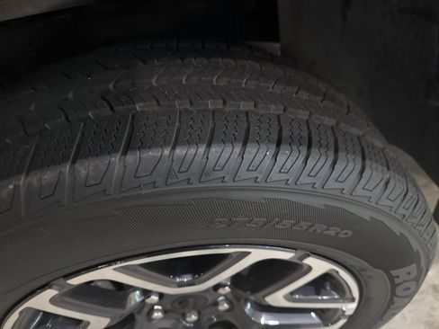 Used 2026 RAM 1500 Laramie w/ Laramie Southwest Edition image 25