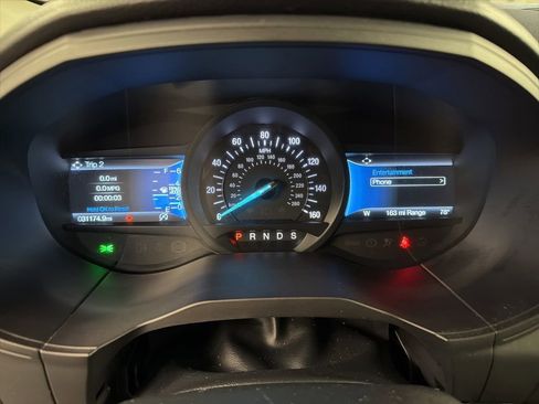 Certified 2024 Ford Edge SEL w/ Convenience Package AWD/4WD image 21