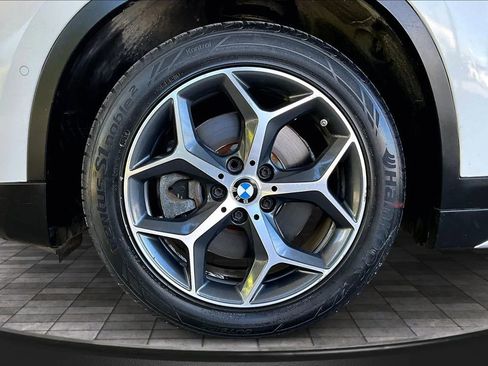 Used 2018 BMW X1 xDrive28i image 30