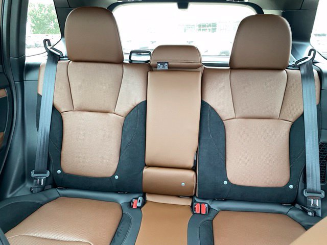 New 2026 Subaru Forester Touring AWD/4WD image 11