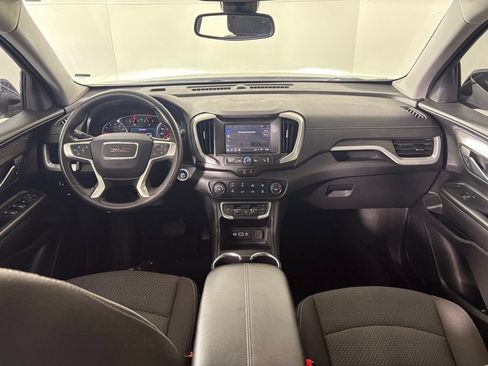 Used 2024 GMC Terrain SLE FWD image 38