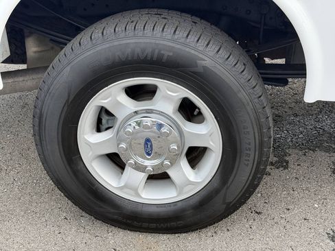Used 2016 Ford F250 XL w/ XL Appearance Package AWD/4WD image 69