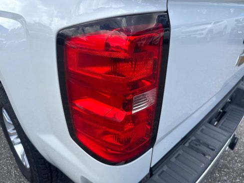 Used 2014 Chevrolet Silverado 1500 LTZ w/ Texas Edition, 1LZ Trim RWD image 11
