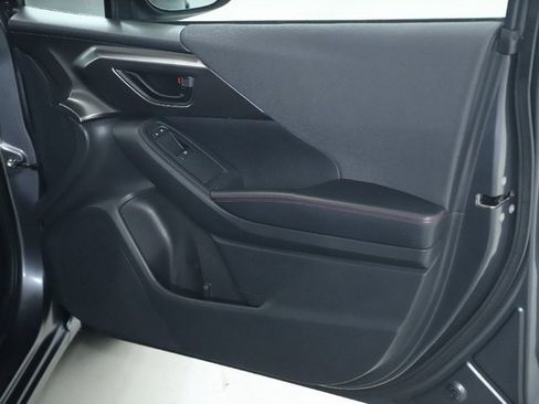 Certified 2024 Subaru Impreza 2.0i Sport image 34