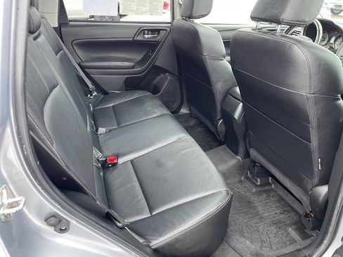 Used 2014 Subaru Forester 2.5i Limited image 13