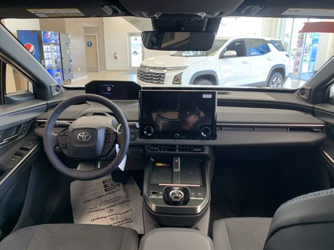 New 2026 Toyota C-HR w/ Cold Weather Package image 2