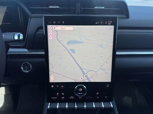 New 2026 GMC Terrain Elevation w/ LPO, Floor Liner Package image 16