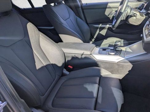 Used 2020 BMW 330i Sedan w/ Convenience Package image 20
