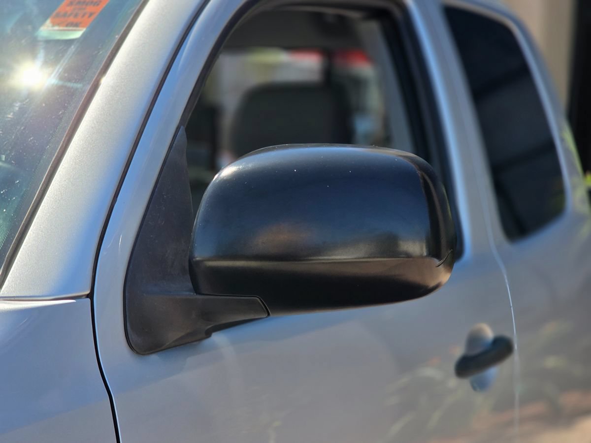 Used 2005 Toyota Tacoma PreRunner RWD image 8