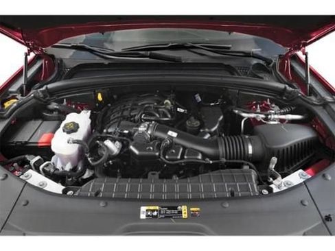Used 2025 Jeep Grand Cherokee Limited w/ Luxury Tech Group II RWD image 12